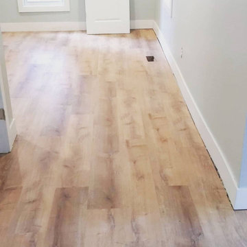 Flooring Projects