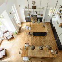 Kitchen style