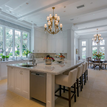 Benedict Residence