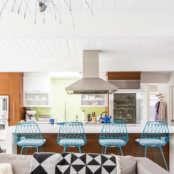 MidCentury Modern Eichler Renovation