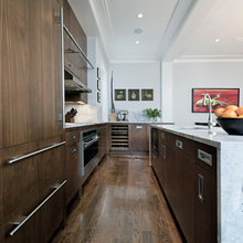Mom's Kitchen