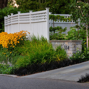 Denny-Blaine Residence