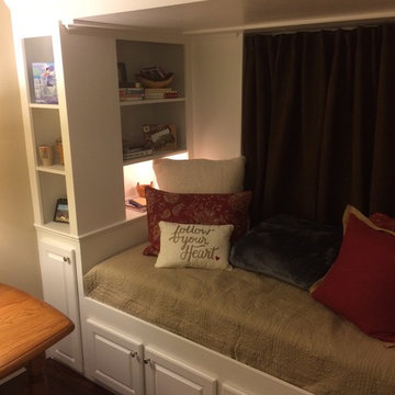 JH Book Nook
