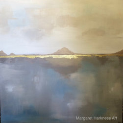 Margaret Harkness Original Art - Products