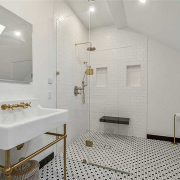 Principal Room Ensuite