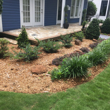 Landscaping Projects