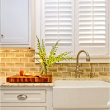 shutters etc