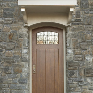 Upstate Door - Custom Exterior Doors