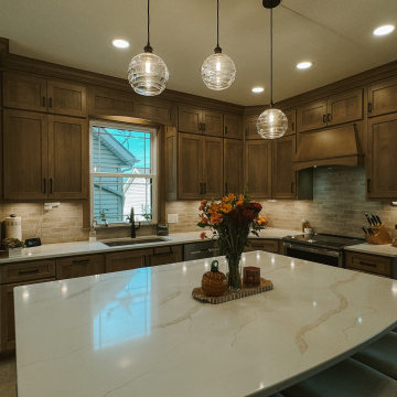 Yochum Kitchen