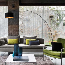 Casamance Fabrics - Fabric
