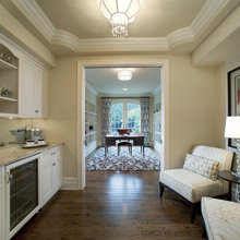 Provans kitchen