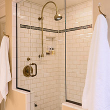 bathrooms