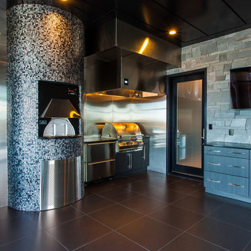 Genesis Modern Two Story