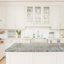 kitchen splurges