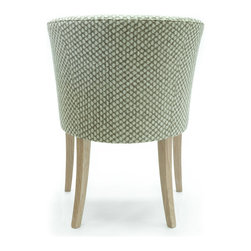 Soho Tub Chairs by Tim Wood - Armchairs & Accent Chairs
