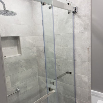 Bathroom Bayshore
