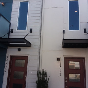 PULTE HOMES