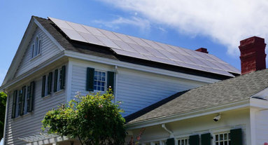 ヒューストン Txの太陽光発電業者 人気ベスト15 Houzz ハウズ