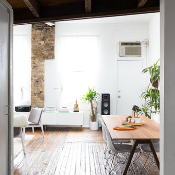 Home Tour: Dan Kelleghan