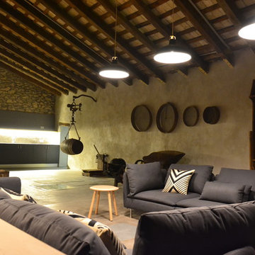 Salón