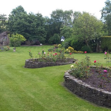 Landscaping