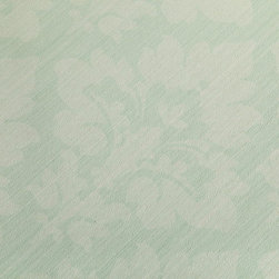New Style - Medallion Lattice Wallpaper RL190302 - Wallpaper
