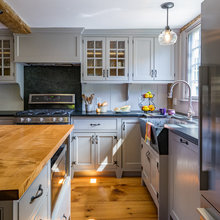 Kitchen Ideas