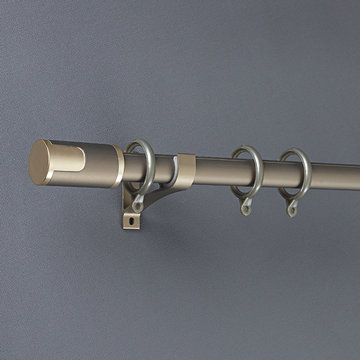 2021 New Curtain Rod Sets