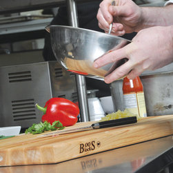 John Boos R-Board ( available in 18"x12", 20"x15" and 24"x18" ) - Cutting Boards