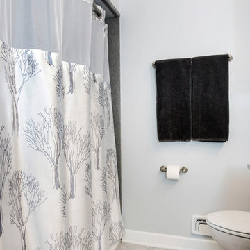Upper Arlington Bathroom