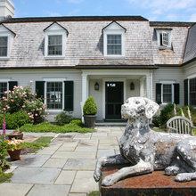 Exteriors
