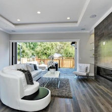 Renovation Ideas