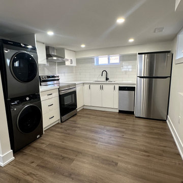 Beland - Legal Duplex