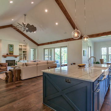 2018 Parade of Homes - Centerville Conservation
