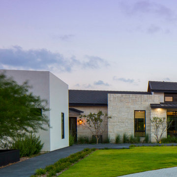 Coffee Residence