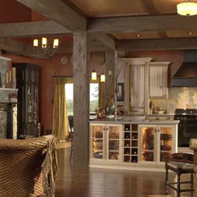 Rustic