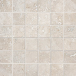 Renaissance Silver Mosaic - Products