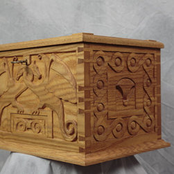 Memory Box - Home Decor