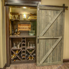 Wine Cabinet