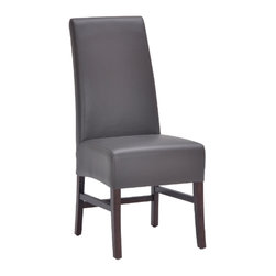ARTeFAC - Leather Dining Chair - Dining Chairs