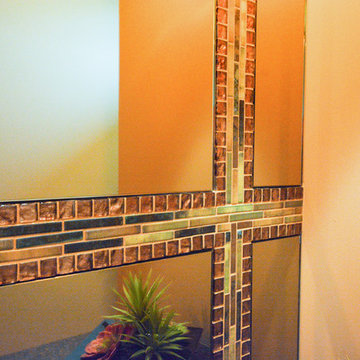 Craftsman Jammison St. Residence