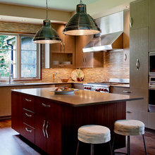kitchens - range hoods
