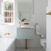 Rossiter Bathroom