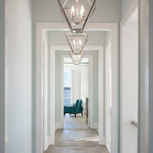 Bedroom Level