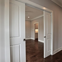 Pocket Doors