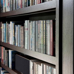 London NW8 - Products