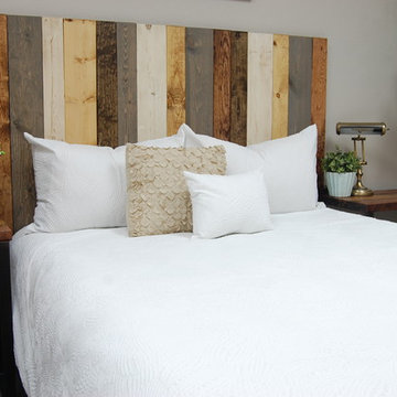 Rustic Mix