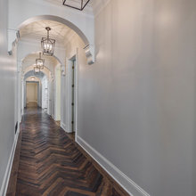Hallways