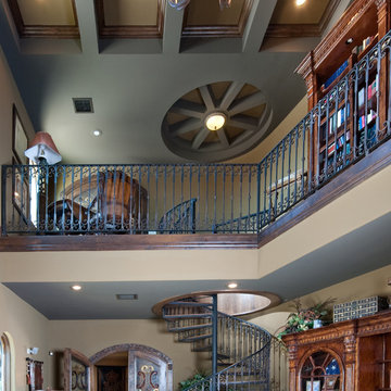 Custom Home