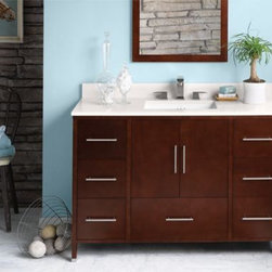 Ronbow Juno - Bathroom Vanities And Sink Consoles